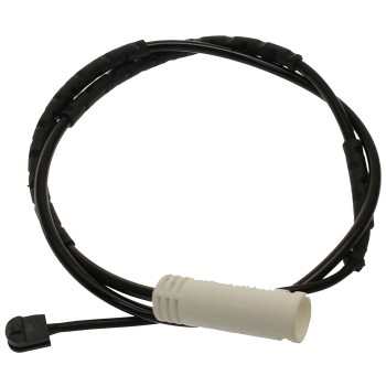 Disc Brake Pad Wear Sensor