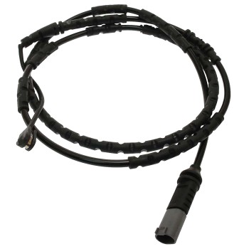 Disc Brake Pad Wear Sensor