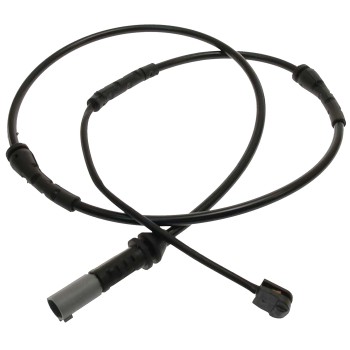 Disc Brake Pad Wear Sensor