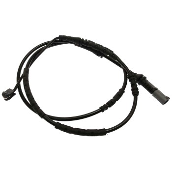 Disc Brake Pad Wear Sensor