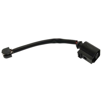 Disc Brake Pad Wear Sensor