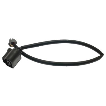 Disc Brake Pad Wear Sensor
