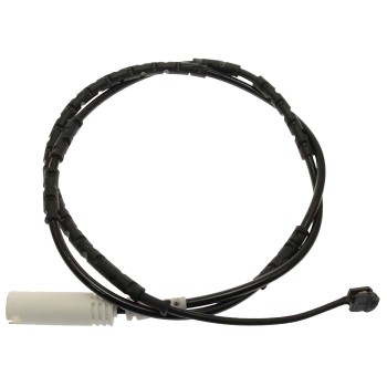 Disc Brake Pad Wear Sensor