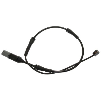 Disc Brake Pad Wear Sensor