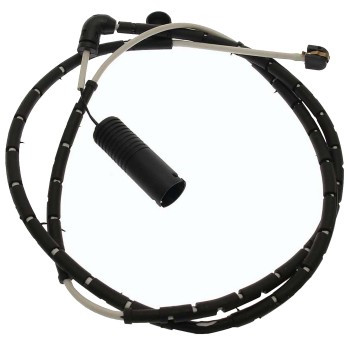 Disc Brake Pad Wear Sensor