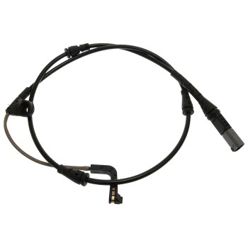 Disc Brake Pad Wear Sensor