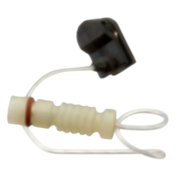 Disc Brake Pad Wear Sensor