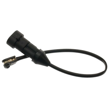 Disc Brake Pad Wear Sensor