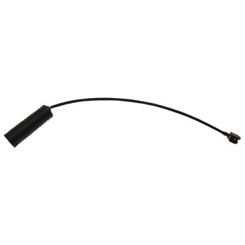 Disc Brake Pad Wear Sensor