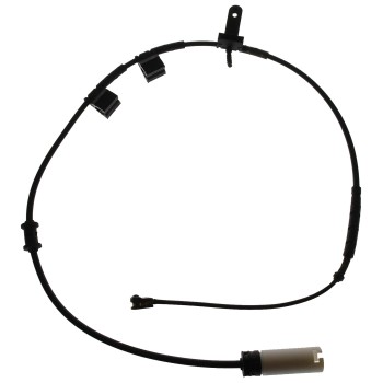 Disc Brake Pad Wear Sensor