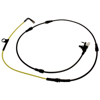 Disc Brake Pad Wear Sensor