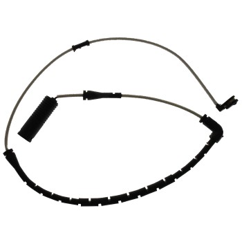 Disc Brake Pad Wear Sensor