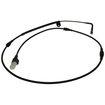 Disc Brake Pad Wear Sensor