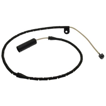 Disc Brake Pad Wear Sensor