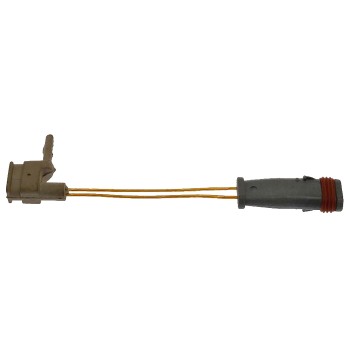 Disc Brake Pad Wear Sensor