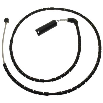 Disc Brake Pad Wear Sensor