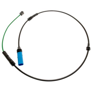 Disc Brake Pad Wear Sensor