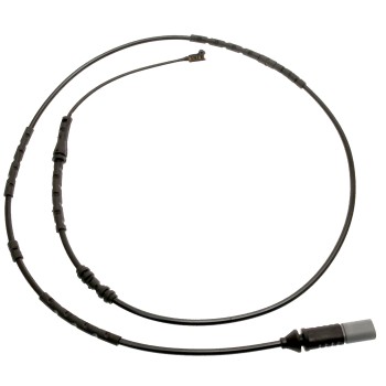 Disc Brake Pad Wear Sensor