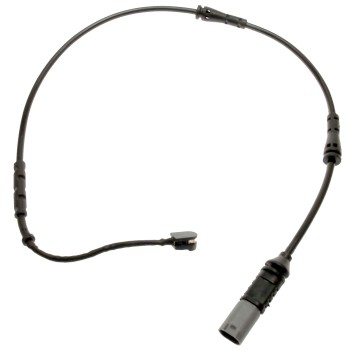 Disc Brake Pad Wear Sensor