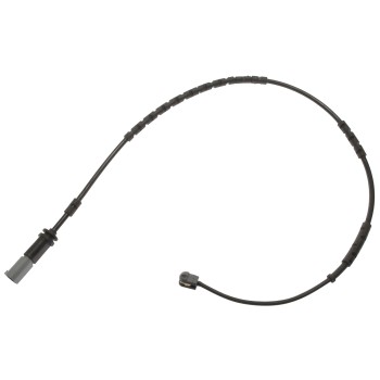 Disc Brake Pad Wear Sensor