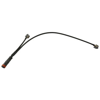 Disc Brake Pad Wear Sensor
