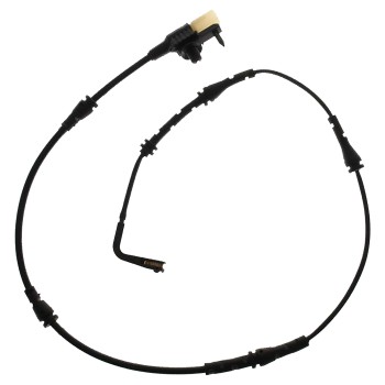 Disc Brake Pad Wear Sensor