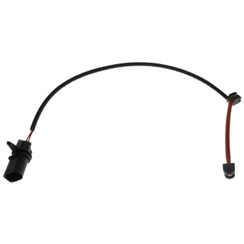 Disc Brake Pad Wear Sensor