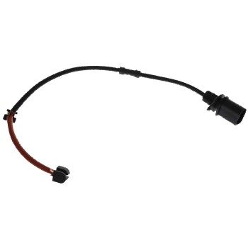 Disc Brake Pad Wear Sensor