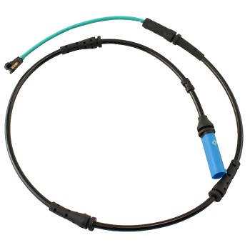 Disc Brake Pad Wear Sensor