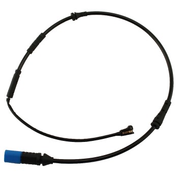 Disc Brake Pad Wear Sensor