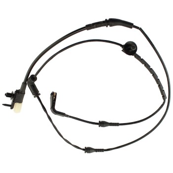 Disc Brake Pad Wear Sensor