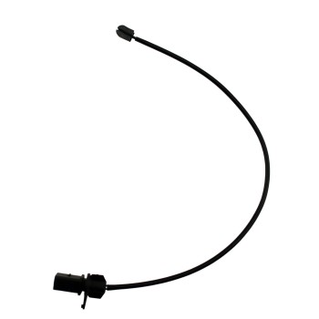 Disc Brake Pad Wear Sensor