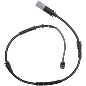 Disc Brake Pad Wear Sensor