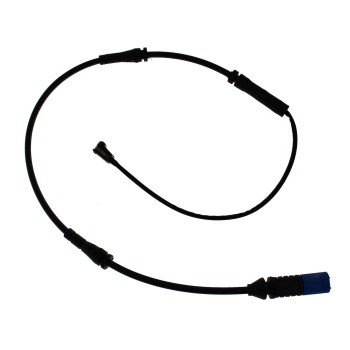 Disc Brake Pad Wear Sensor