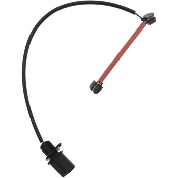 Disc Brake Pad Wear Sensor