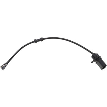 Disc Brake Pad Wear Sensor