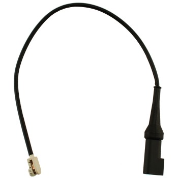 Disc Brake Pad Wear Sensor