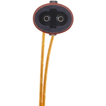 Disc Brake Pad Wear Sensor