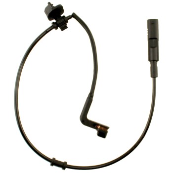 Disc Brake Pad Wear Sensor