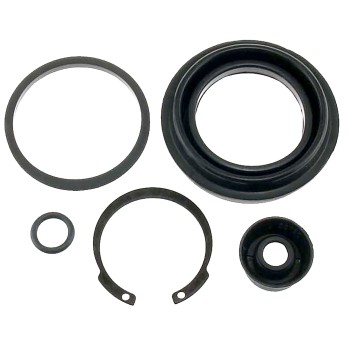 Disc Brake Caliper Repair Kit