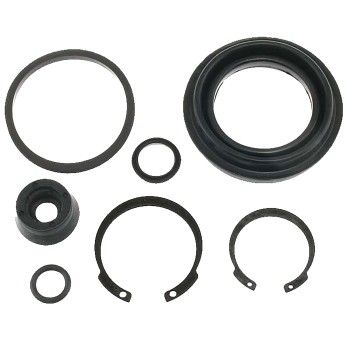 Disc Brake Caliper Repair Kit
