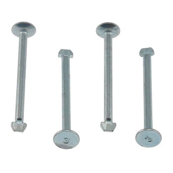 Drum Brake Shoe Spring Hold Down Pin