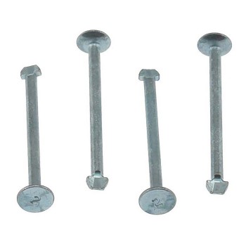 Drum Brake Shoe Spring Hold Down Pin
