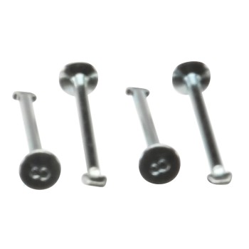 Drum Brake Shoe Spring Hold Down Pin