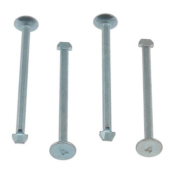 Drum Brake Shoe Spring Hold Down Pin