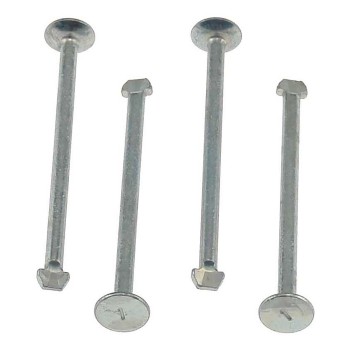 Drum Brake Shoe Spring Hold Down Pin