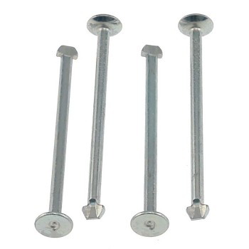 Drum Brake Shoe Spring Hold Down Pin