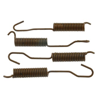 Drum Brake Shoe Return Spring Kit
