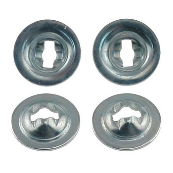 Drum Brake Hold Down Spring Cup