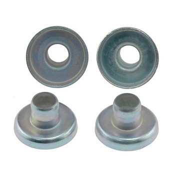 Drum Brake Hold Down Spring Cup